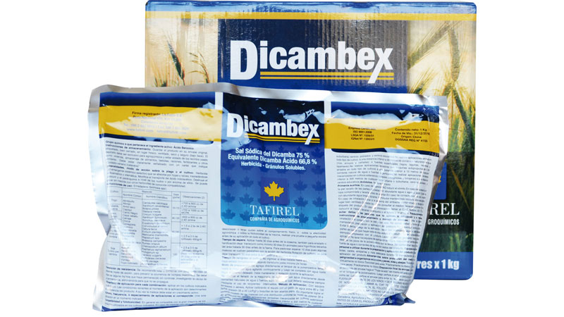 DICAMBEX (1KG)